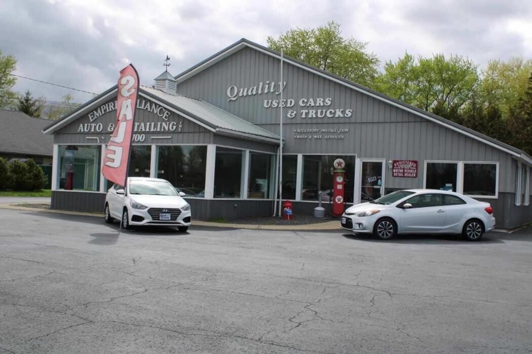 Images Red Dog Realty NY