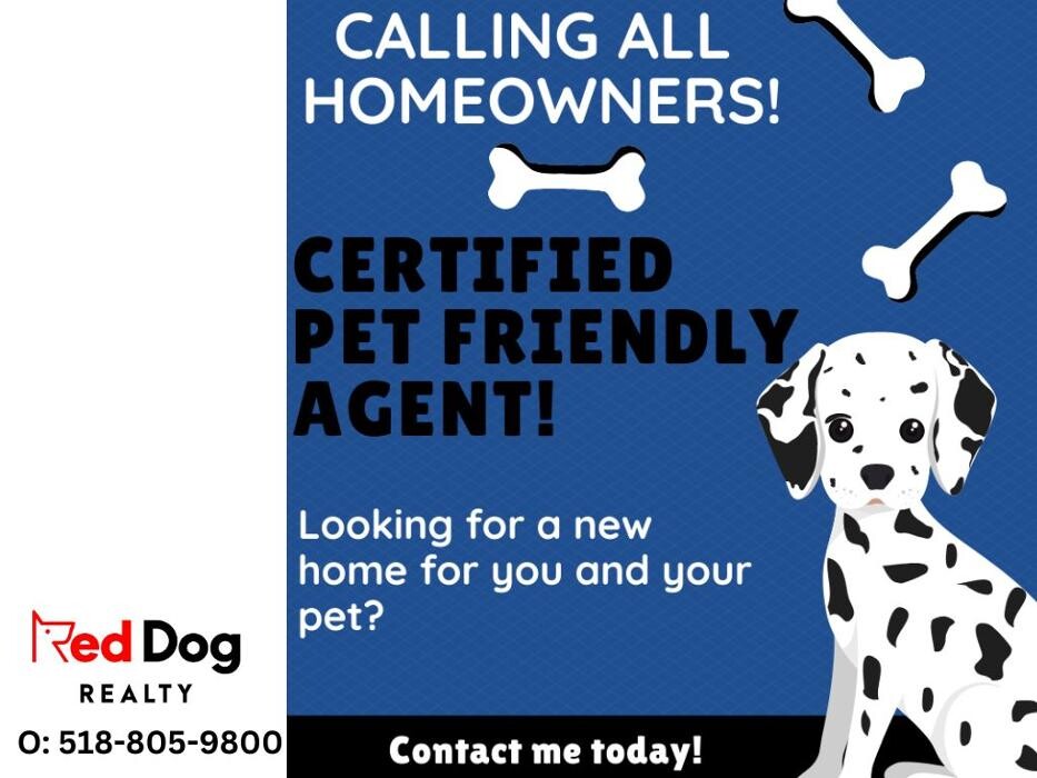 Images Red Dog Realty NY