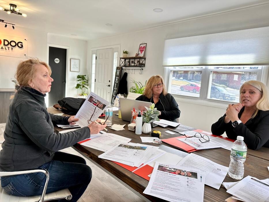 Images Red Dog Realty NY