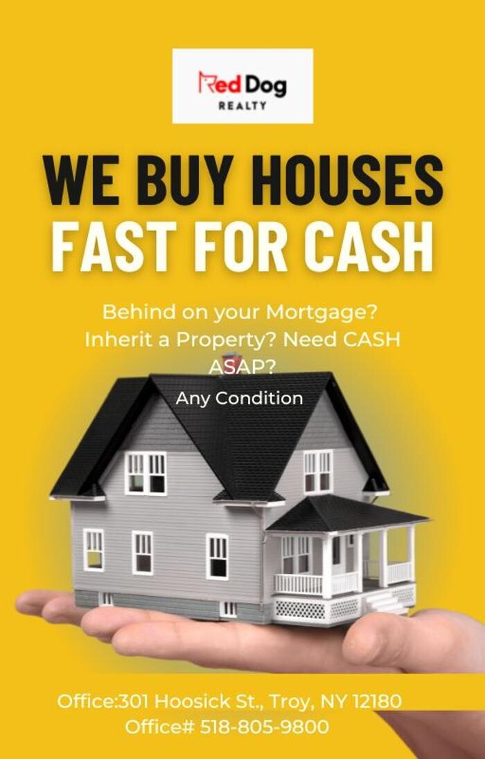 Images Red Dog Realty NY