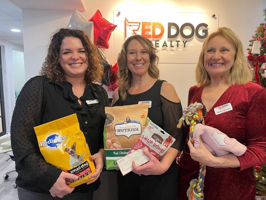 Images Red Dog Realty NY