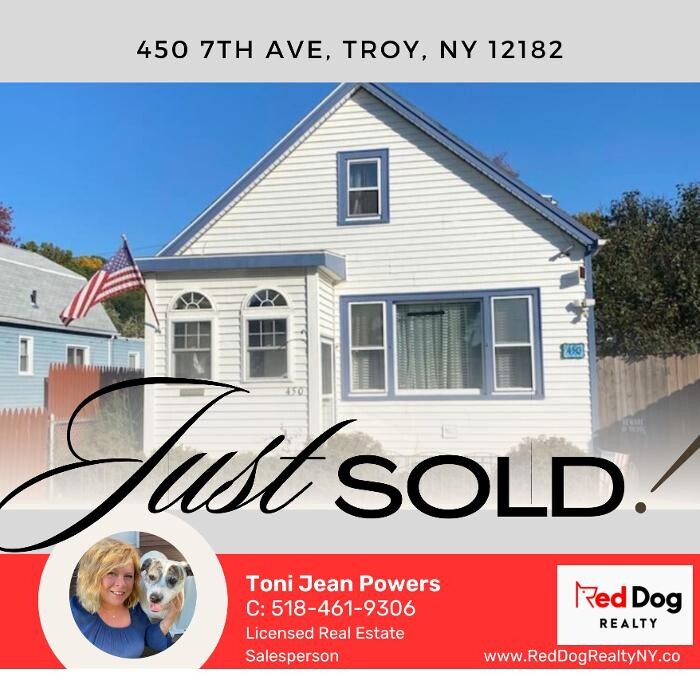Images Red Dog Realty NY