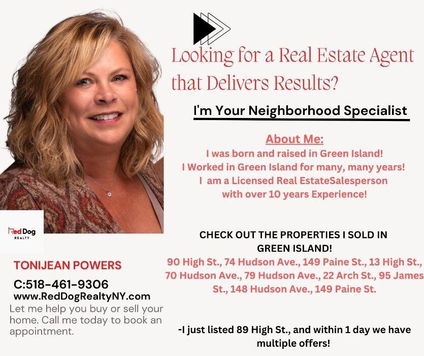 Images Red Dog Realty NY