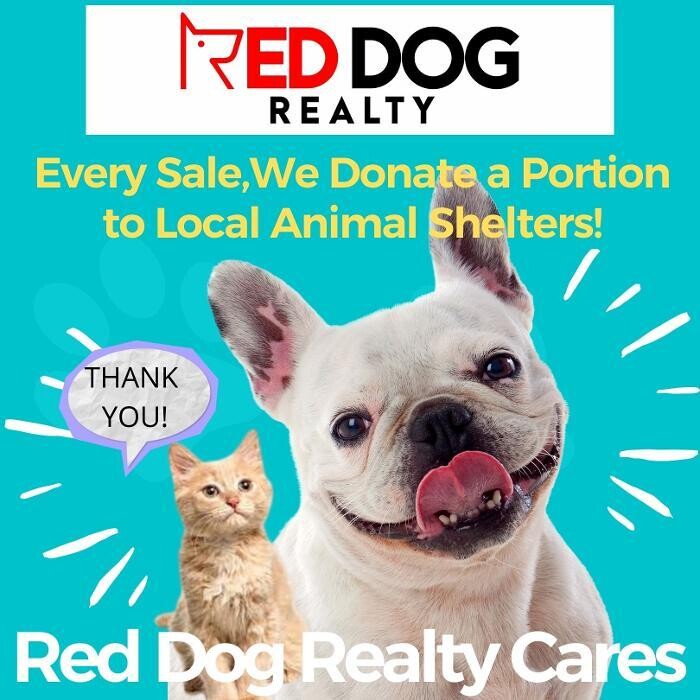 Images Red Dog Realty NY