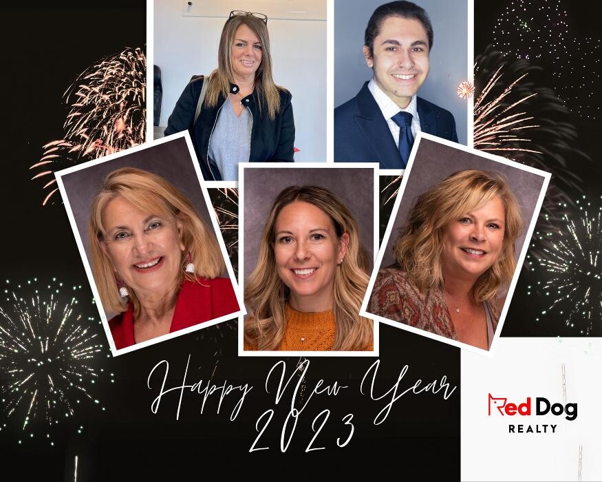 Images Red Dog Realty NY