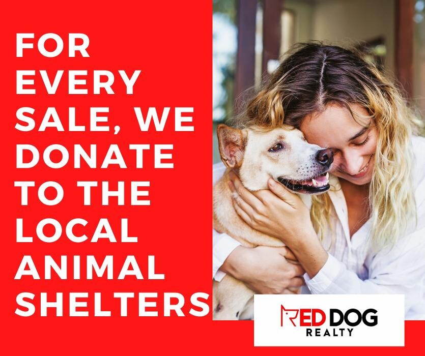 Images Red Dog Realty NY