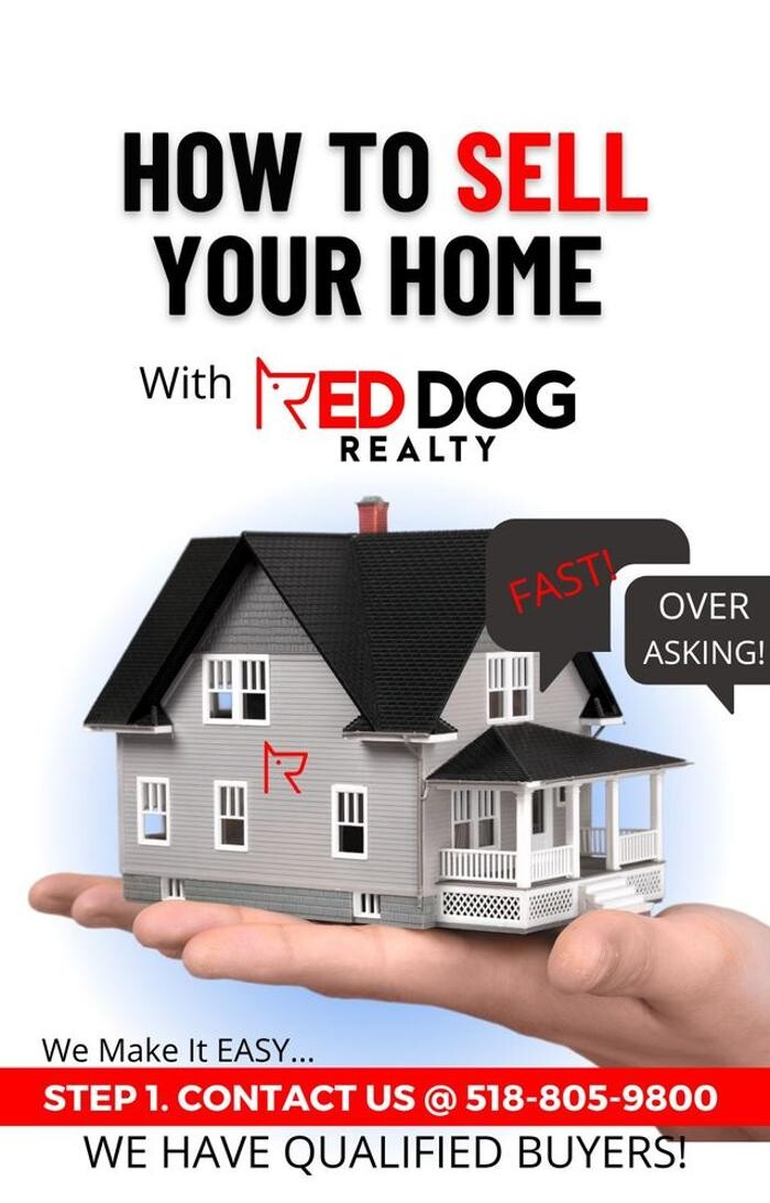Images Red Dog Realty NY