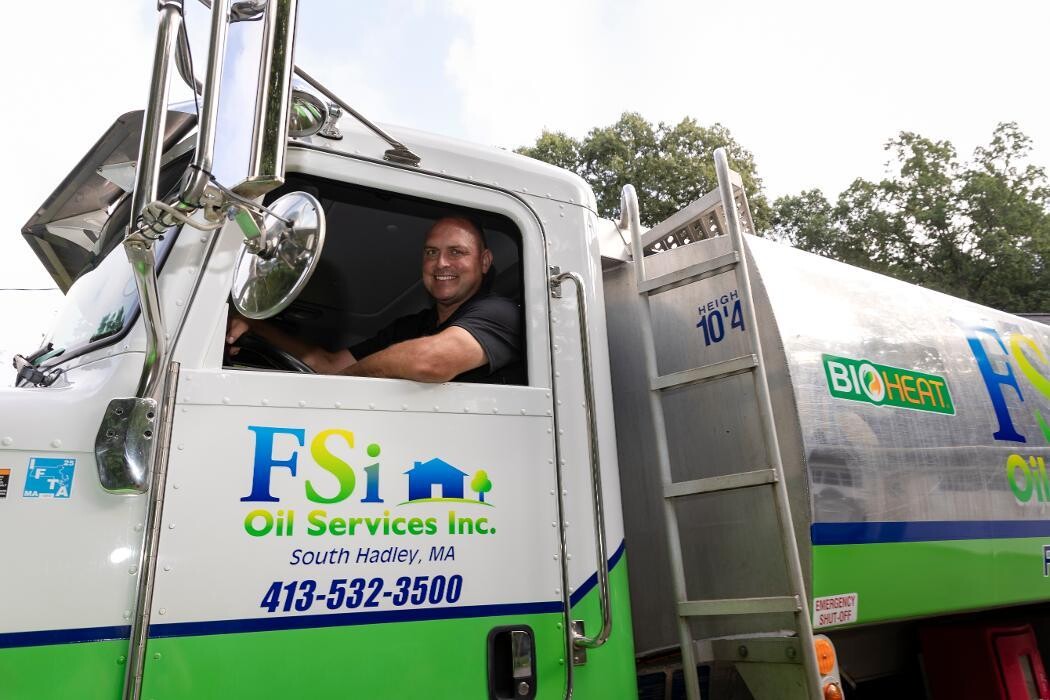 Images FSi Oil Services