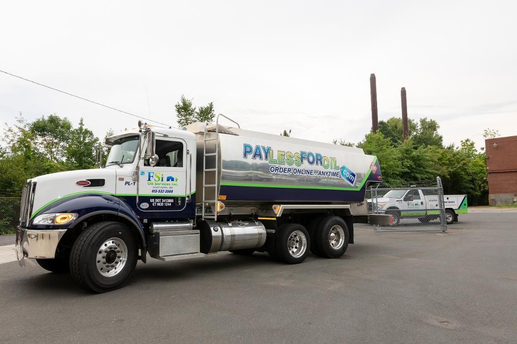 Images FSi Oil Services