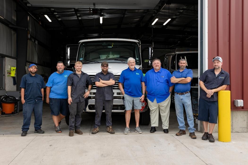 Images FSi Oil Services