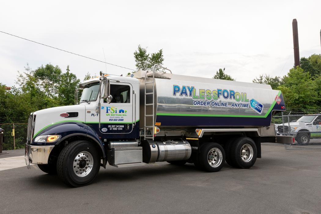 Images FSi Oil Services