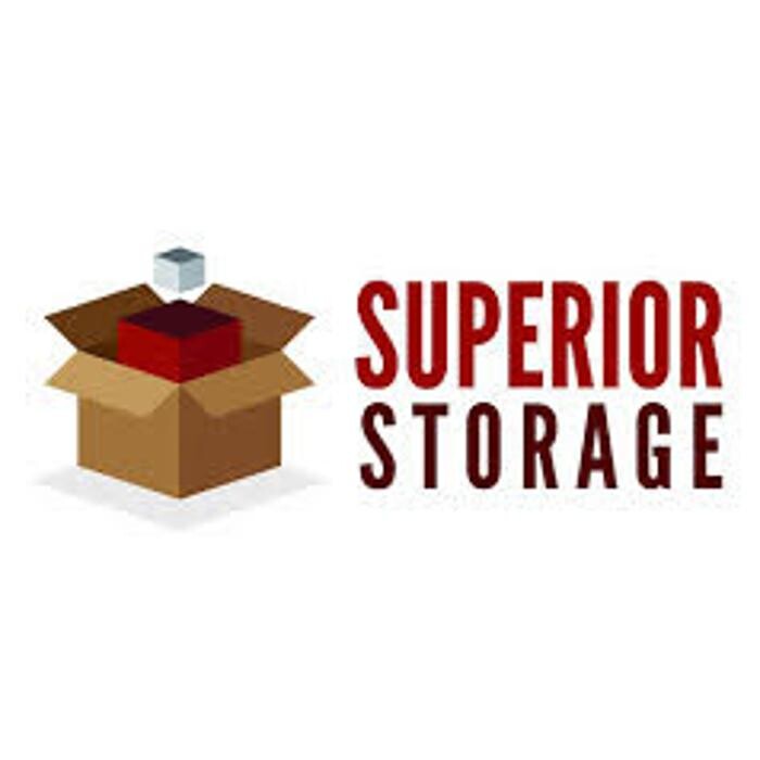Superior Storage - Pilot Mountain Logo