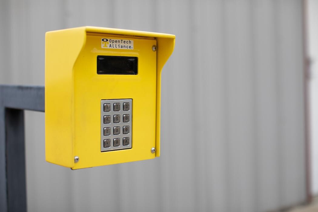 Images Superior Storage - Farmington