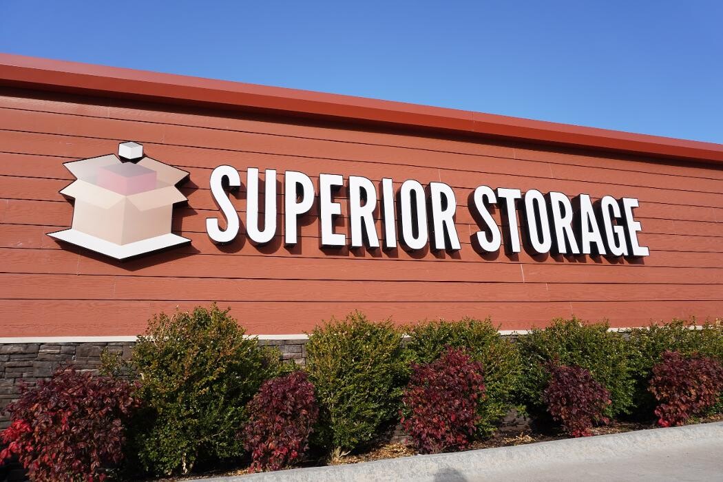 Images Superior Storage - Farmington