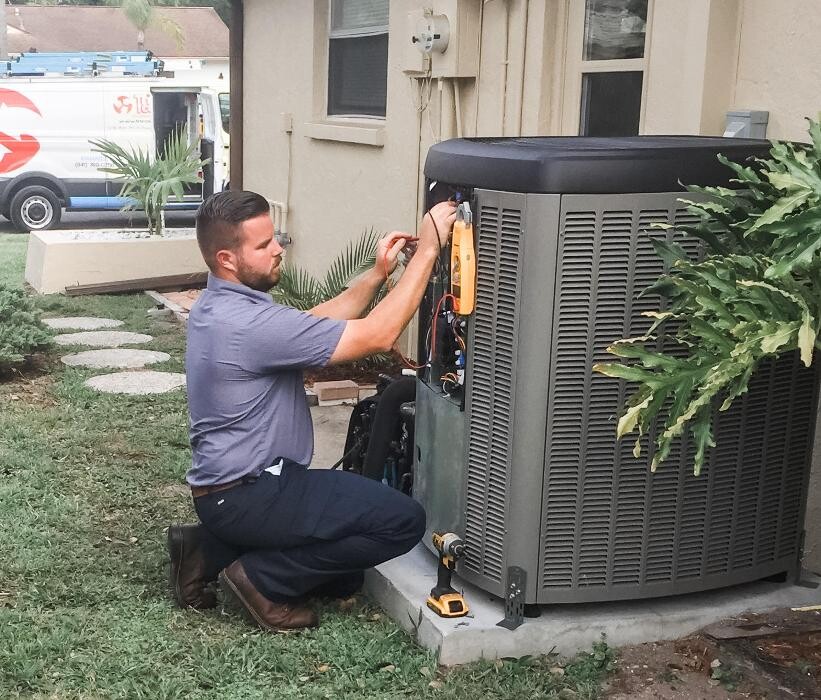 Images Tri County Air Conditioning and Heating