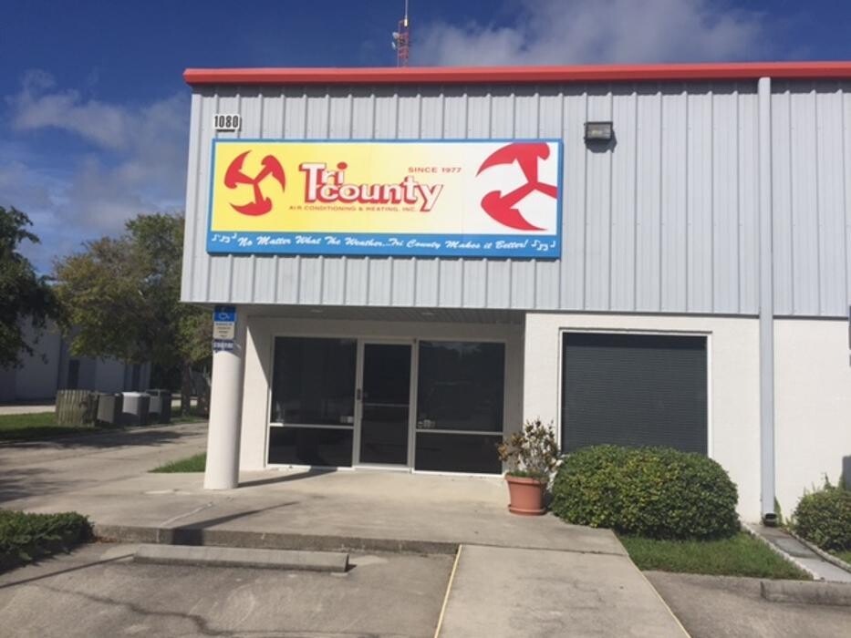 Images Tri County Air Conditioning and Heating