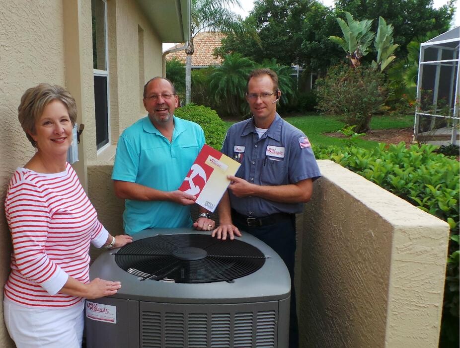 Images Tri County Air Conditioning and Heating