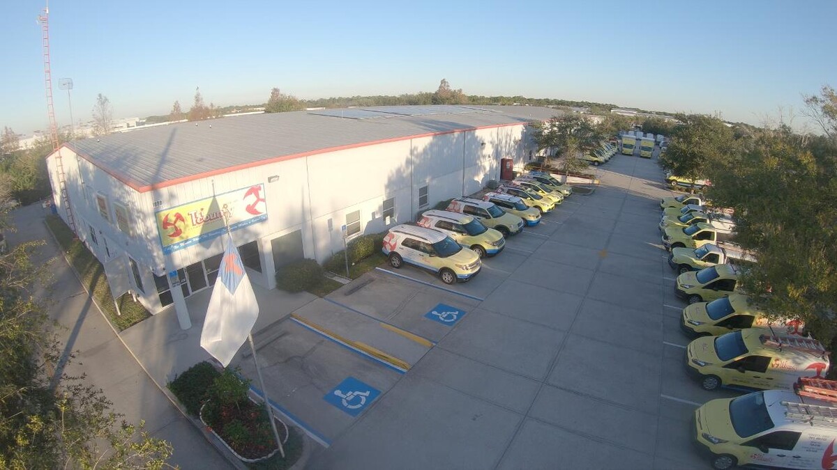 Images Tri County Air Conditioning and Heating