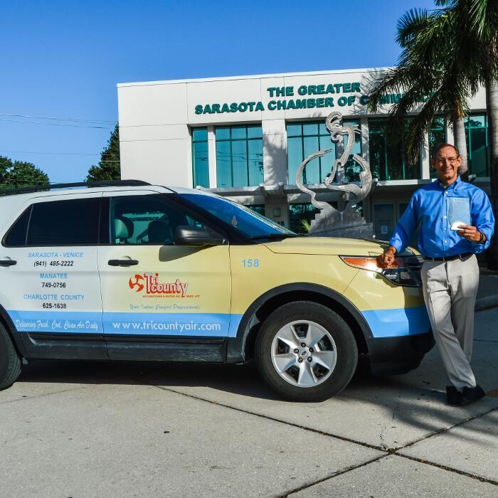 Images Tri County Air Conditioning and Heating