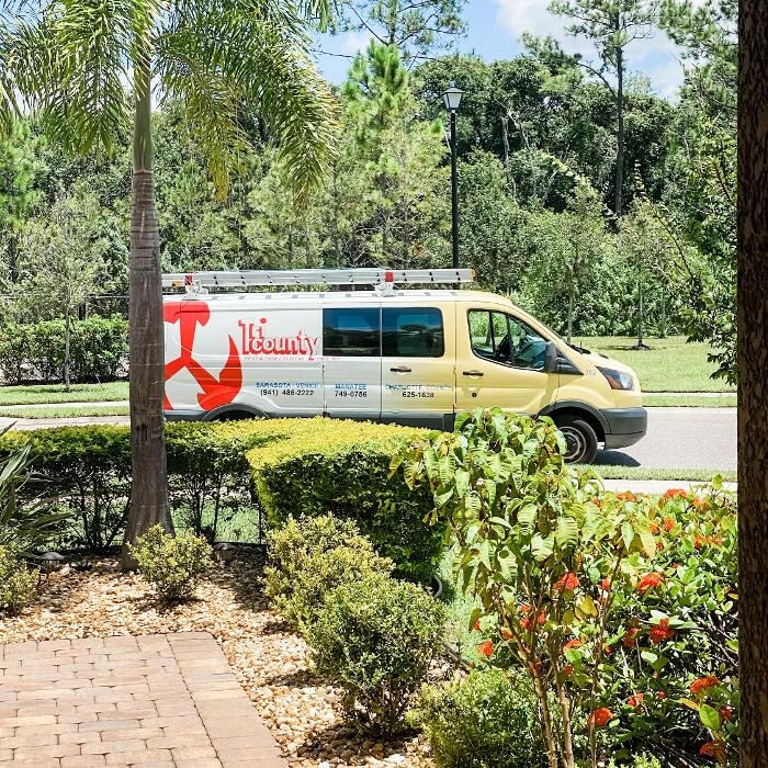 Images Tri County Air Conditioning and Heating