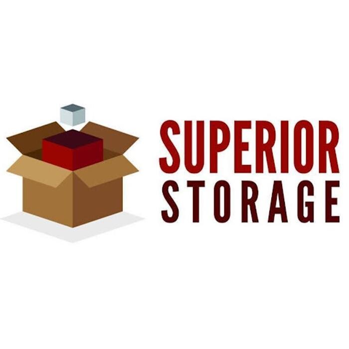 Superior Storage - East Bend Logo