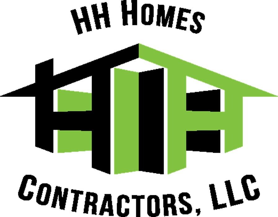 HH Homes Contractors LLC Logo