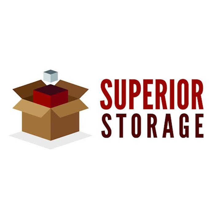 Superior Storage - Pleasant 1 Logo