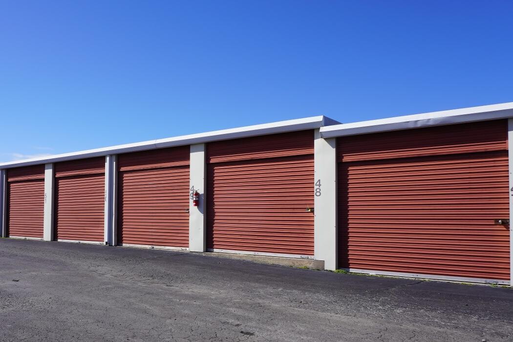 Images Superior Storage - Pleasant 1