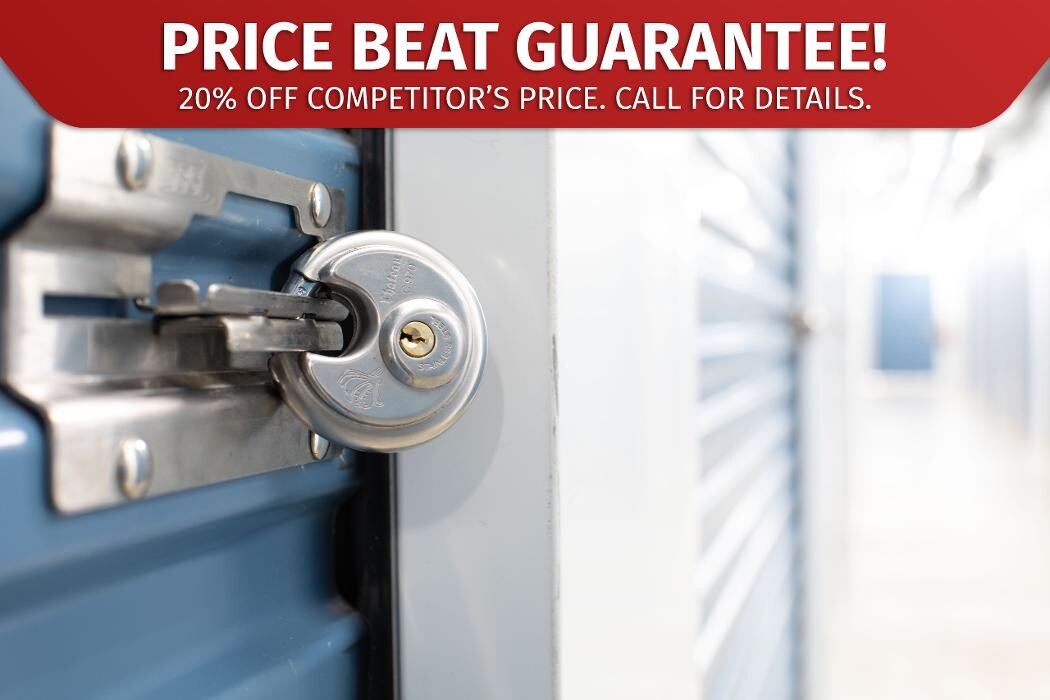 Images Superior Storage - Brunswick