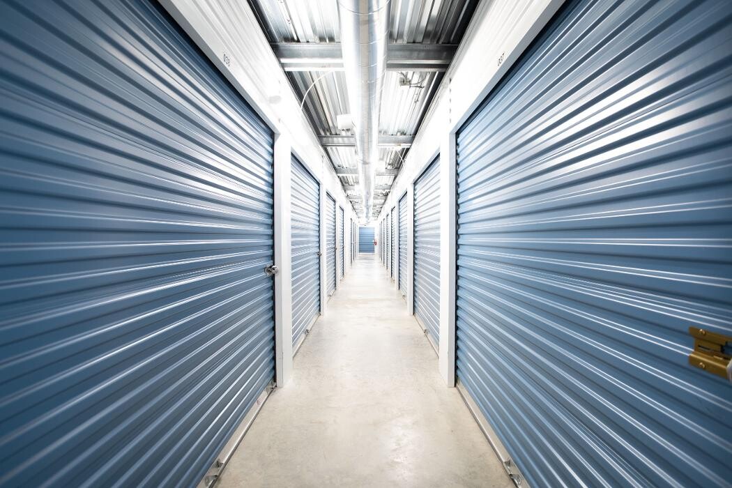 Images Superior Storage - Brunswick