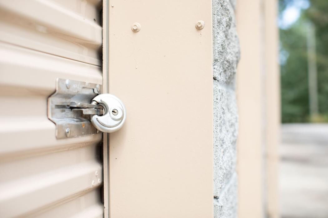 Images Superior Storage - Brunswick