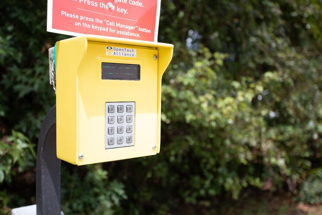 Images Superior Storage - Brunswick