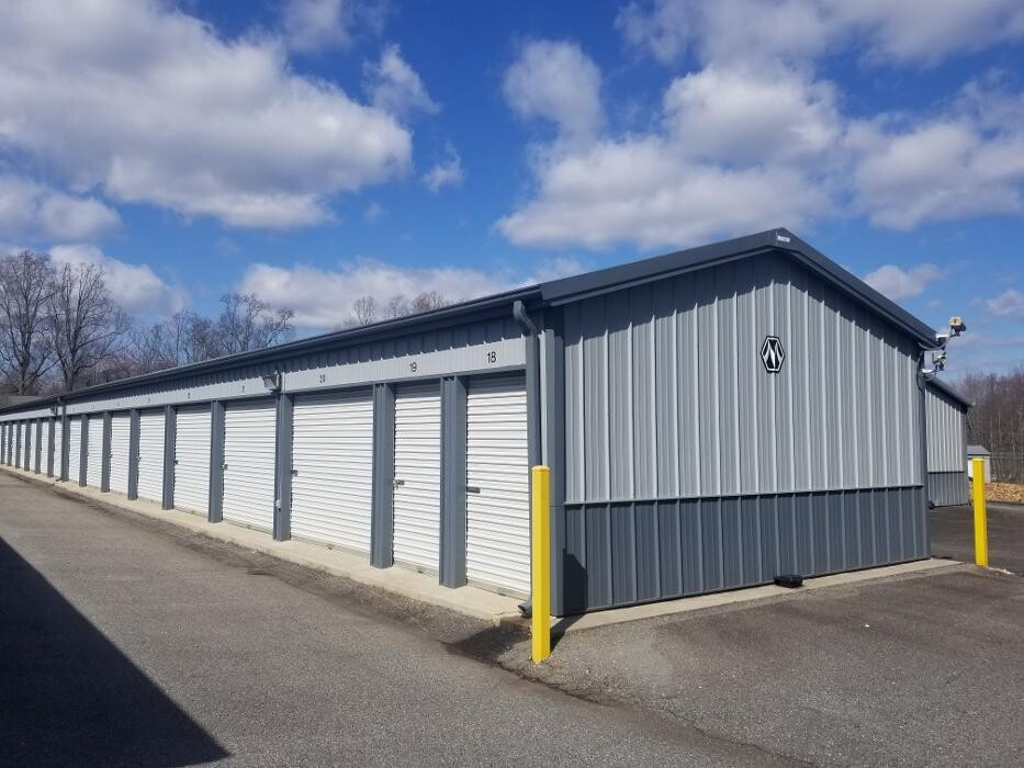 Images Superior Storage - Dobson