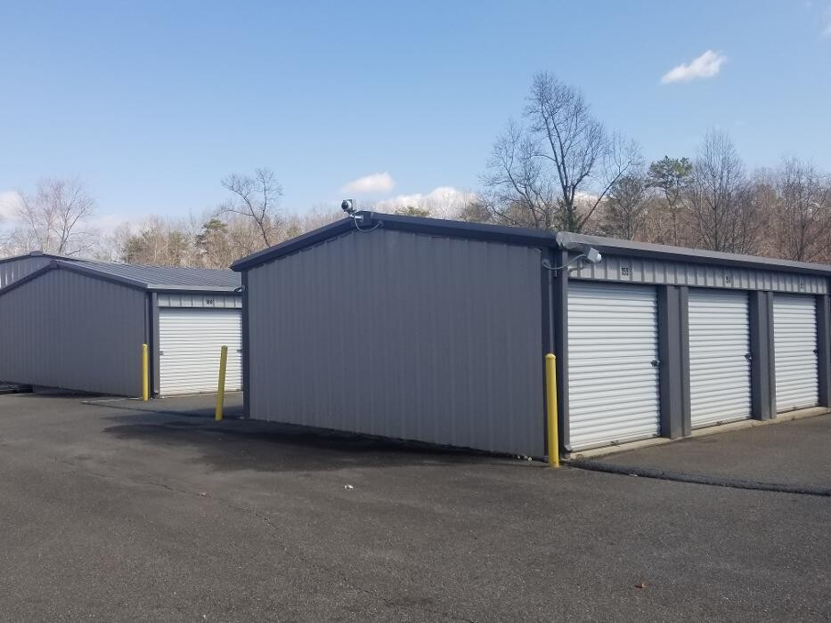 Images Superior Storage - Dobson