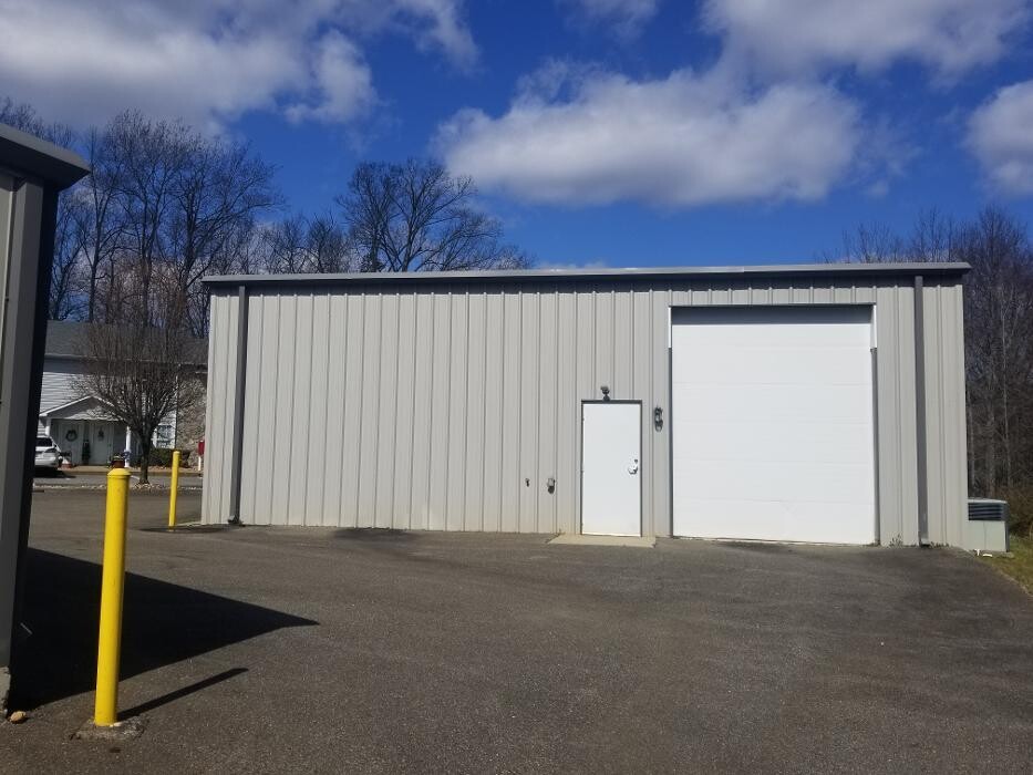 Images Superior Storage - Dobson