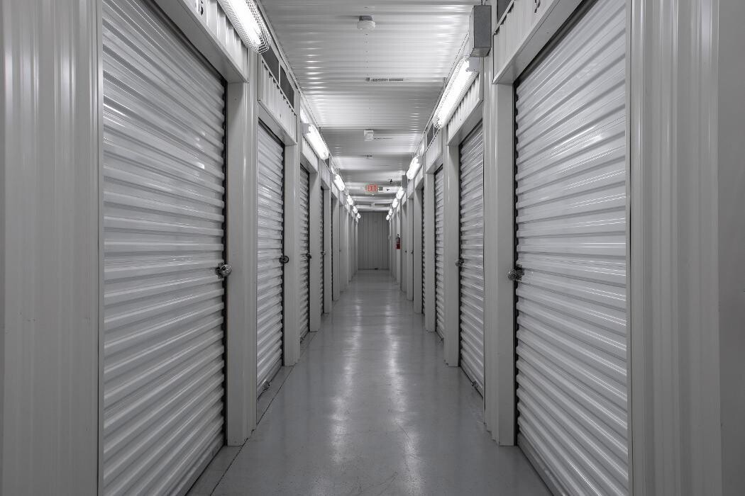 Images Superior Storage - Dobson