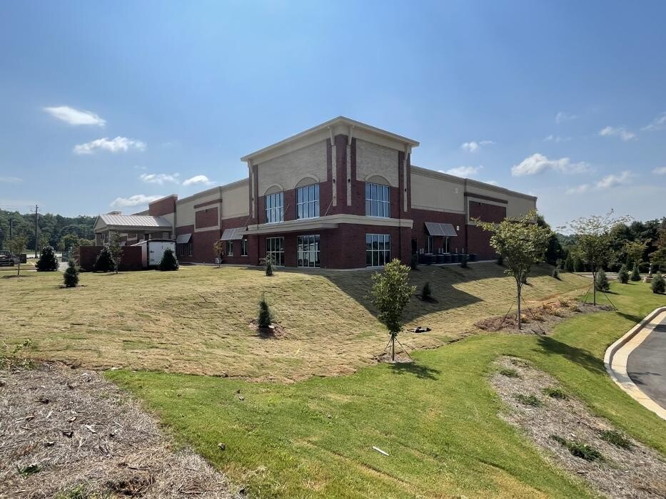 Images Superior Storage - Holly Springs