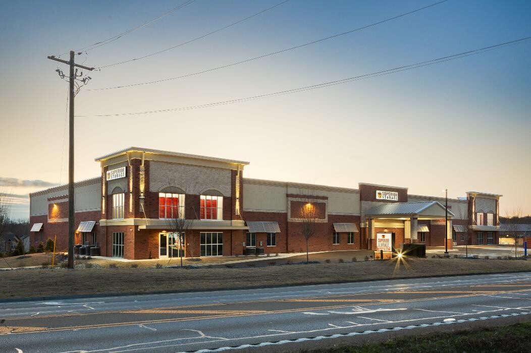 Images Superior Storage - Holly Springs