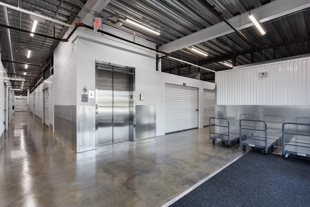 Images Superior Storage - Holly Springs