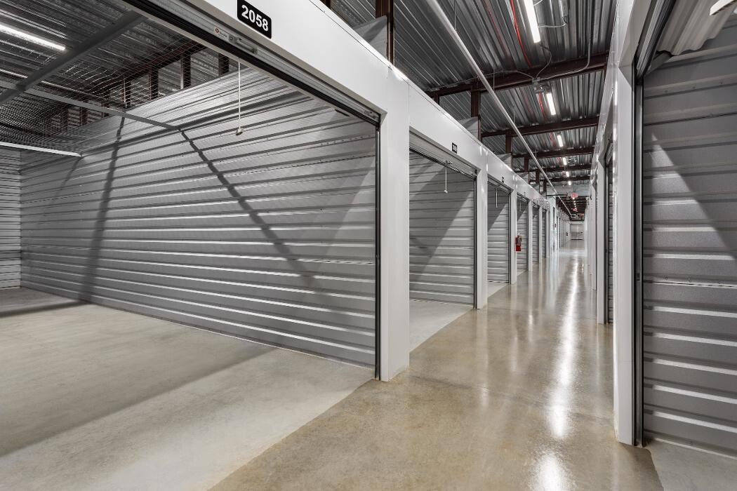 Images Superior Storage - Holly Springs