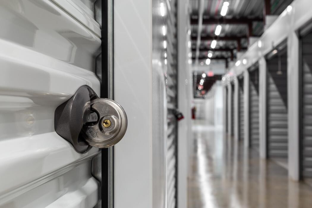 Images Superior Storage - Holly Springs