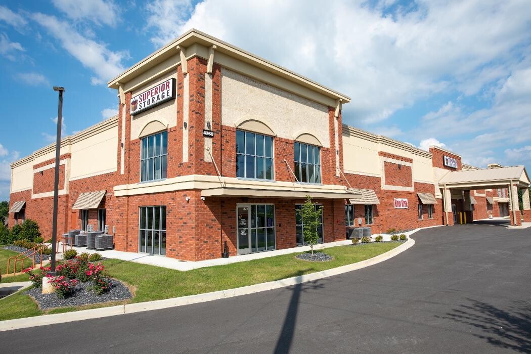Images Superior Storage - Holly Springs