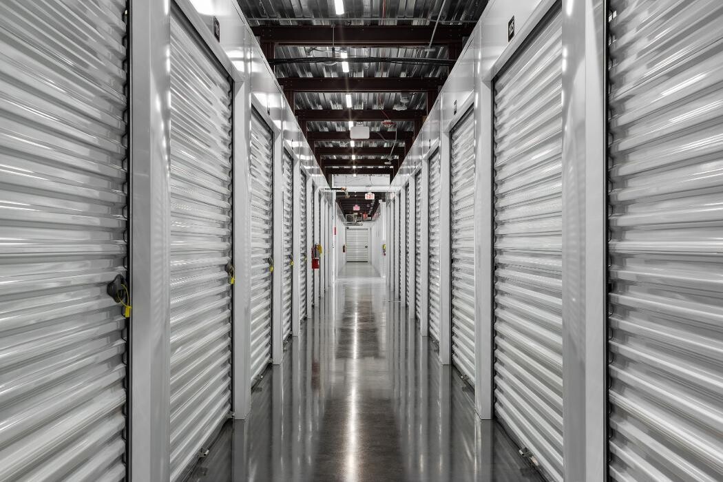 Images Superior Storage - Holly Springs