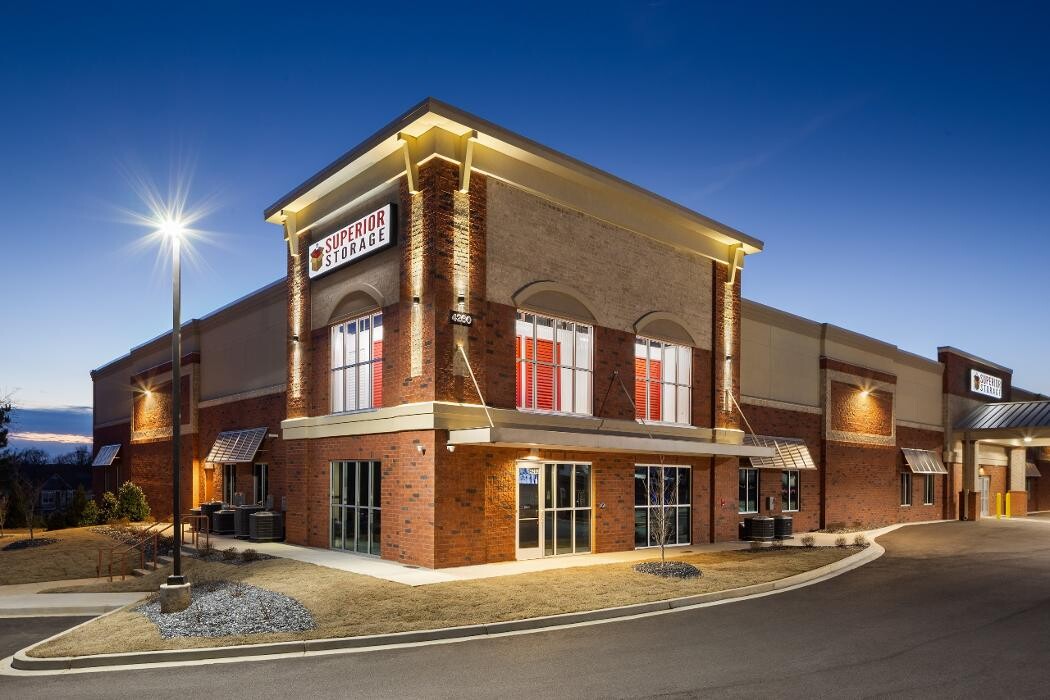 Images Superior Storage - Holly Springs