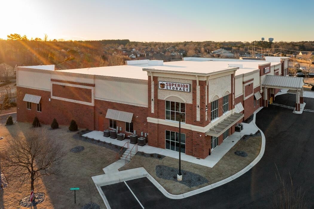 Images Superior Storage - Holly Springs