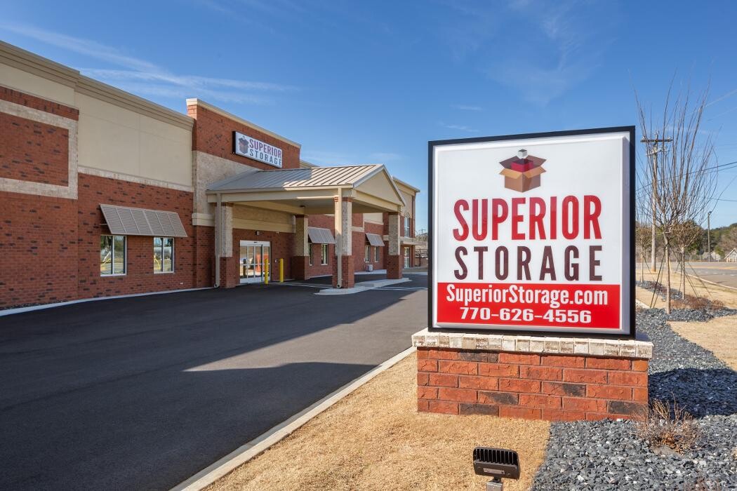 Images Superior Storage - Holly Springs