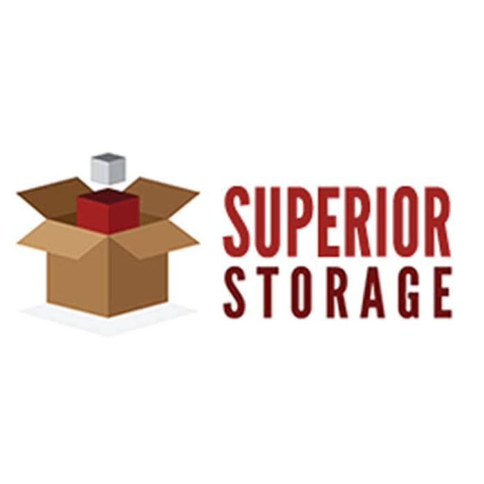 Superior Storage - Oak St Logo