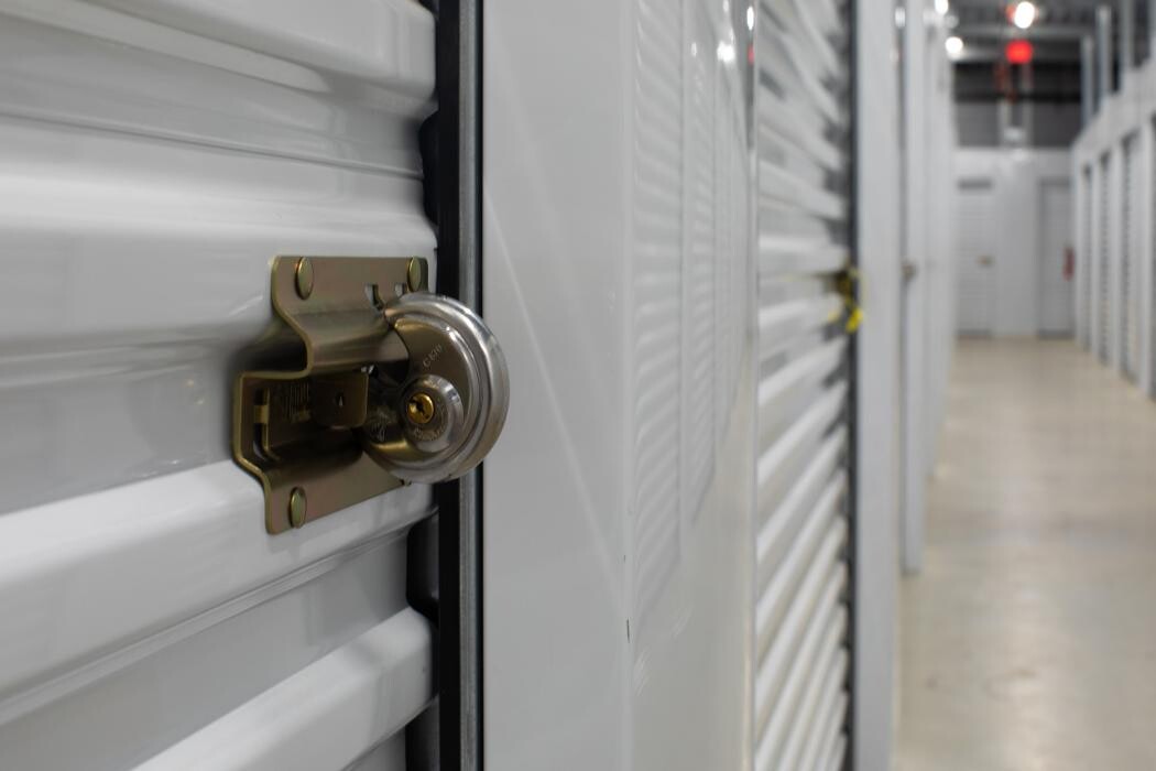 Images Superior Storage - Canton