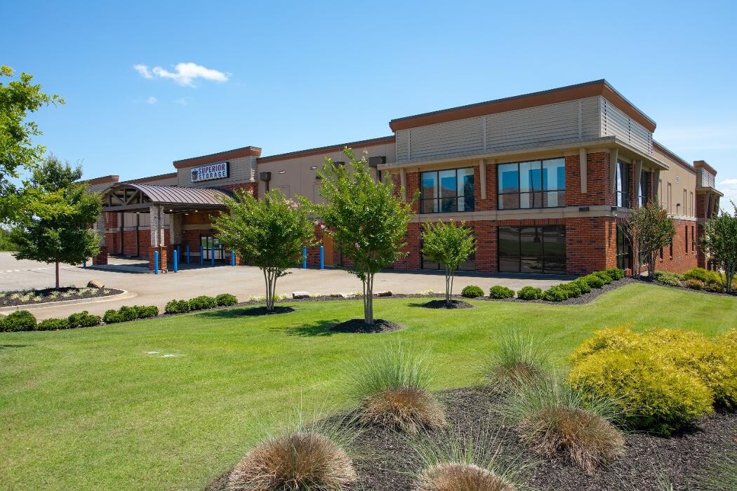 Images Superior Storage - Canton