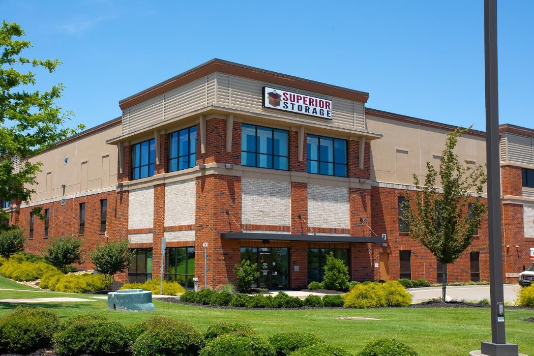 Images Superior Storage - Canton